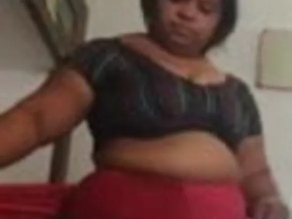 Hot Indian Aunty 1334 Mwanakazi wa panyumba.