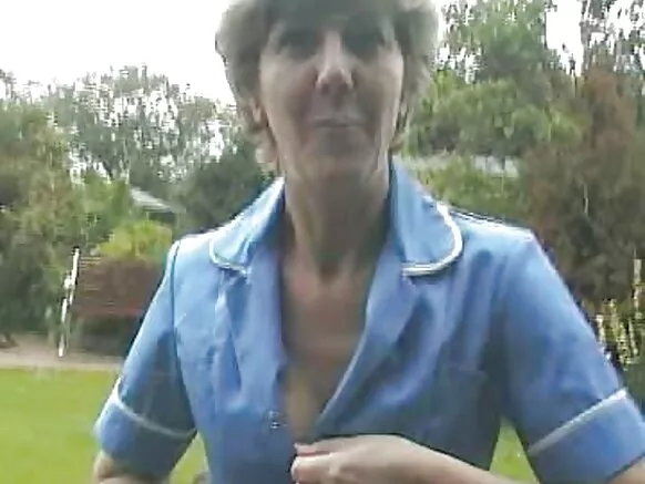 Sarah amateur agogo wakanjira.