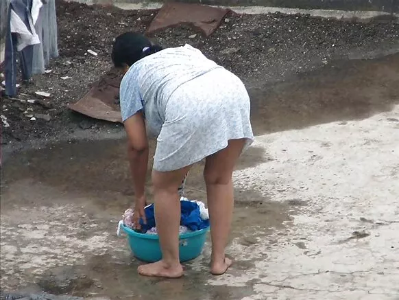 Spy aunties wakagwirira xxx ku india - mbunda yakukhoma pa - mbunda voyeur.