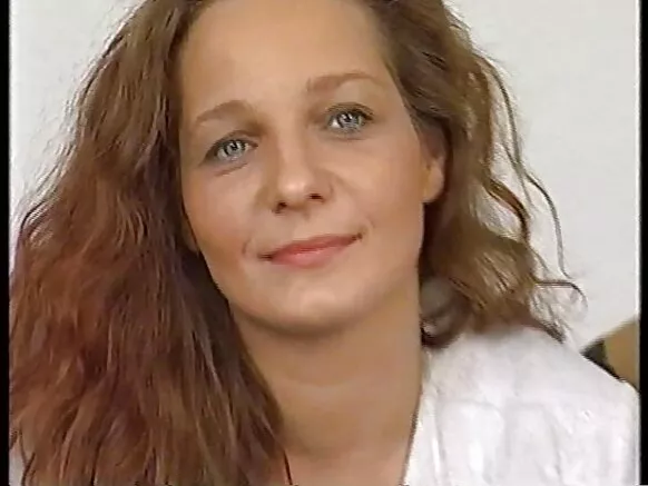 Vinyo la Germany la retro kufuma mu 90s xxx ŵanakazi ŵanenepa ŵakale 4.