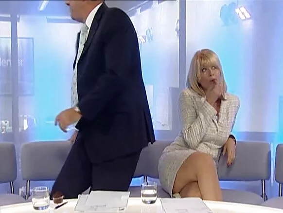 Christine Talbot wakulongora ŵamama ŵakugonana malundi ghake.