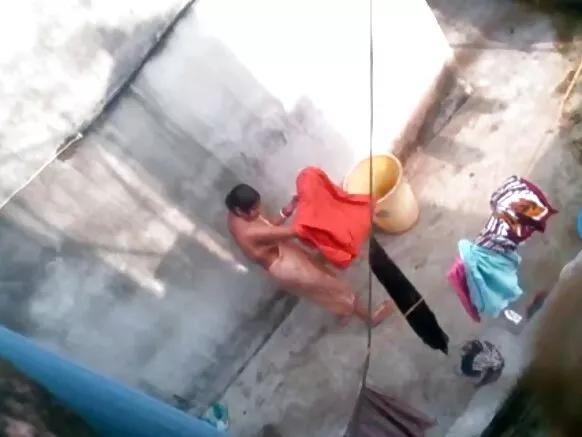 Bengali Cougar Amama Ŵakale Malundi Ghakugezeramo Vidiyo.