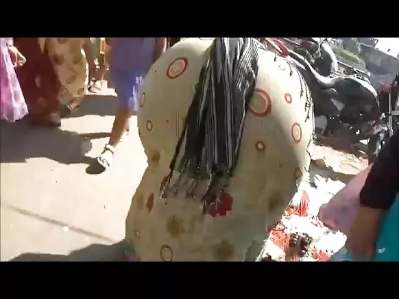 Indian msewu wakupoka voyeur busty wakukhwima chomene.