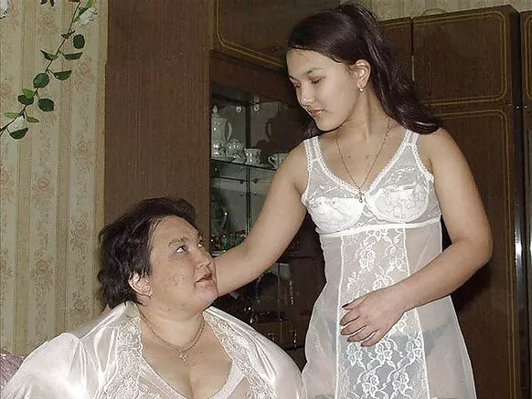 Kukhwima bbw aunt waulere kukhwima vidiyo yakukondweska.