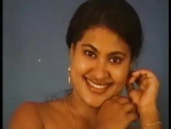 Aunty wa ku India Wakuchemerezga Ŵanakazi Kugonana 1313.