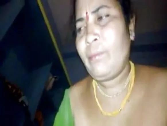 Vidiyo yaulere ya desi yakukhwima ya aunty.